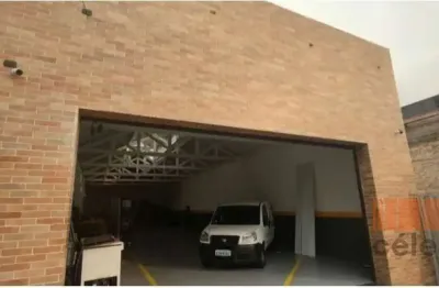 Sala comercial para alugar na Rua Jumana, 1, Mooca, São Paulo