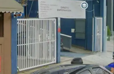 Prédio comercial - locação -tatuapé -1.000m² -17 salas | 25 vagas | 3 pavimentos)