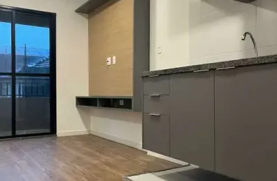 Apartamento 30 m² -  venda r$ 277.000,00 -  belenzinho - sp