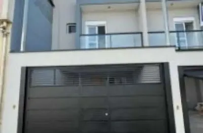 Sobrado 90m² venda r$ 619.900,00 vila ivone - são paulo- sp