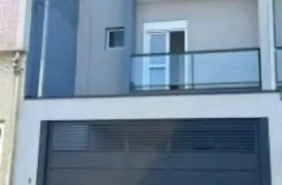 Sobrado 90m² venda r$ 619.900,00 vila ivone são paulo- sp