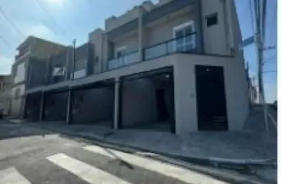 Sobrado 90m² venda r$ 585.900,00 vila ivone -são paulo- sp