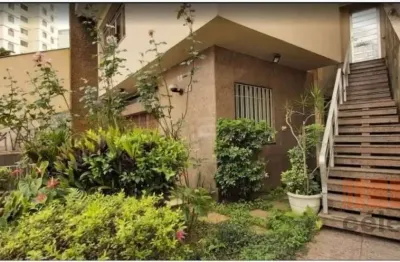 Casa em condomínio fechado com 4 quartos à venda na Rua Emboaçava, 1, Parque da Mooca, São Paulo