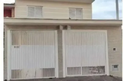 Sobrado novo à venda na mooca (250m² | 4 dormitórios | 4 vagas)