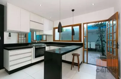 Sobrado 147 m² - venda - r$ 1.300.000,00 -  vila gomes cardim - são paulo