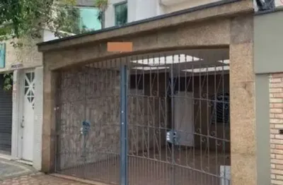 Oportunidade! sobrado comercial no tatuapé 110m²  r$ 4.800