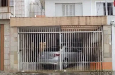 Sobrado 135 m² - venda r$ 691.000,00 - venda - analia franco - sp