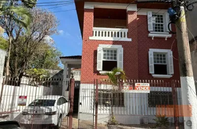 Casa à venda no cambuci - 250m² - versátil para residência ou comércio