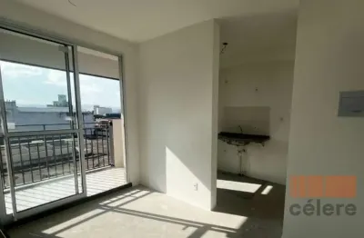 Apartamento novo 48m² com 2 dormitórios (1 suíte) e varanda ? vivaz prime belém