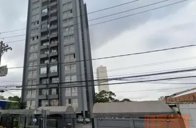 Loft com 2 quartos à venda na Rua Jaboticabal, 693, Vila Bertioga, São Paulo