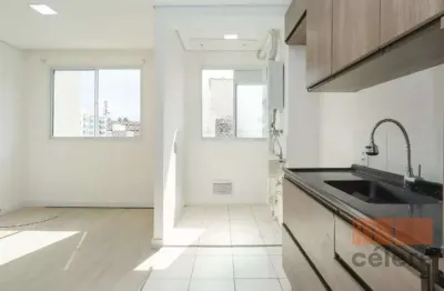 Loft com 2 quartos à venda na Rua do Lavapés, 415, Cambuci, São Paulo