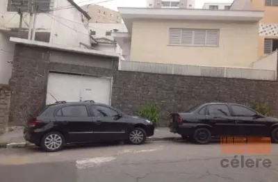 Sobrado amplo e versátil na vila mariana | 211m², 3 dormitórios, 2 vagas, residencial ou comercial