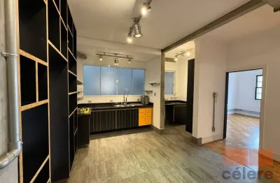 Apartamento para alugar com 105m², 2 quartos e 1 vaga -  vila mariana