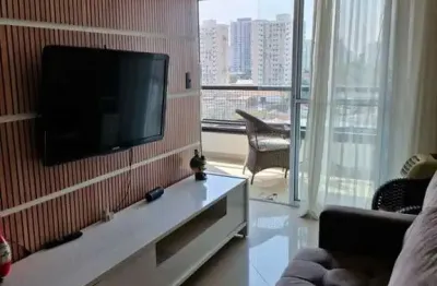 Apartamento mobiliado à venda ou locçaão - cambuci, sp | 38m1
