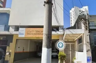 Sala comercial com 1 sala para alugar na Avenida Paes de Barros, 411, Parque da Mooca, São Paulo