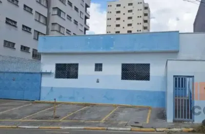 Ponto comercial com 8 salas à venda na Rua Elba, 1000, Vila Moinho Velho, São Paulo