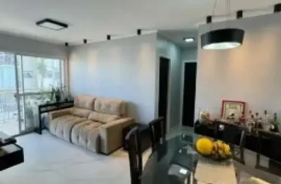 Apartamento à venda |  63m² | 02 dorm (1 c/ suíte) + 1 banheiro | 01 vaga  -r$ 580.000,00