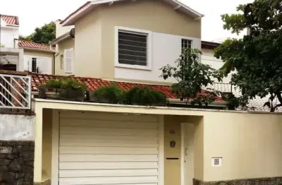 Casa perto do parque da aclimação - 240m², 3 dormitórios, 3 vagas