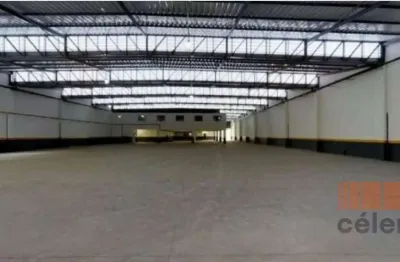 Compre já alugado - galpão/depósito/armazém à venda, 2620 m² por r$ 19.600.000 - ipiranga/sp