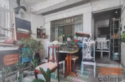 Casa com 3 quartos à venda na Rua Tagi, 45, Mooca, São Paulo