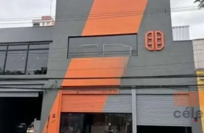 Ponto comercial com 2 salas à venda na Rua do Lavapés, 532, Cambuci, São Paulo