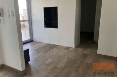 Apartamento 50m² - locação r$ 3.000,00 - tatuapé - sp
