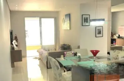 Apartamento 80m² - 3 dormitórios, 1 suíte - 2 vagas - alto da mooca