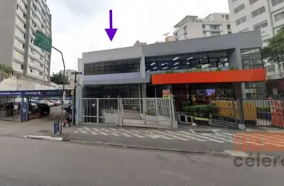 Prédio inteiro para alugar, 728m² - higienópolis/sp