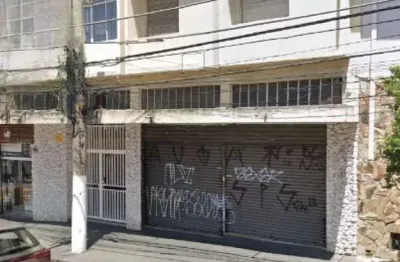 Ponto comercial e 2 banheiros para alugar, 120 m² - av. lacerda franco
