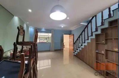 Casa com 4 quartos e 3 banheiros à venda, 200m² - mooca, perto da igreja são rafael
