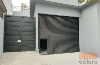 Salão novo 49,76 m² - locação r$4.000,00 - mooca - sp