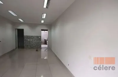 Sala comercial para alugar na Rua Visconde de Inhomerim, 575, Mooca, São Paulo