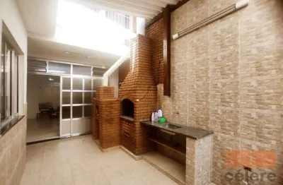 Oportunidade | casa térrea | 03 dorm, 02 vagas, 03 banheiros  - cambuci/sp