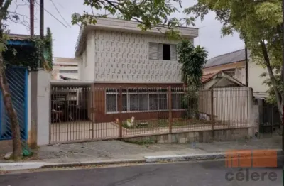 Oportunidade na água rasa |sobrado com 225m² de terreno, 4 dormitórios | 4 vagas