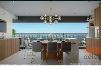 Loft com 3 quartos à venda na Rua Padre Adelino, 550, Quarta Parada, São Paulo