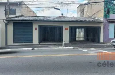 Ponto comercial 517m² na aclimação | terreno 13x34  ideal p/ clínicas, restaurante, construtoras