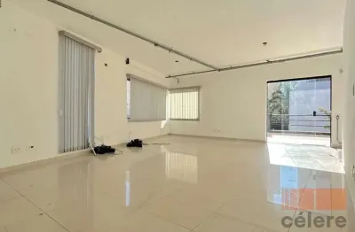 Sala comercial para locação na vila prudente 126m², 2 andares, sacadas e próximo ao metrô