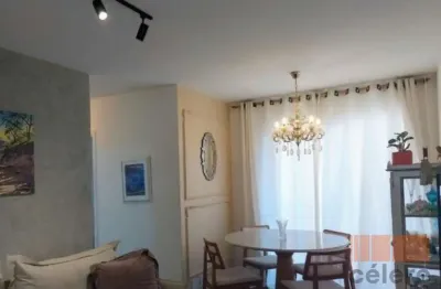 Loft com 3 quartos à venda na Rua Alexandre Levi, 150, Cambuci, São Paulo