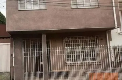 Sobrado vila particular 171m² venda r$ 905.000,00 cambuci sçao paulo sp