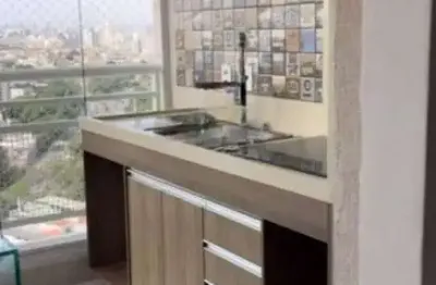 Apartamento para venda 69m² r$ 750.000,00 - vila oratório - sp