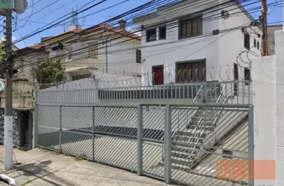 Sobrado comercial amplo na aclimação/sp | 10 vagas | 341 m²