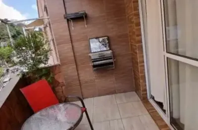 Apartamento83m² vendar$ 370.000,00 cambuci são paulo sp