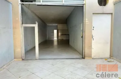 Salão para alugar, 195m² - vila prudente (zona leste) - são paulo/sp
