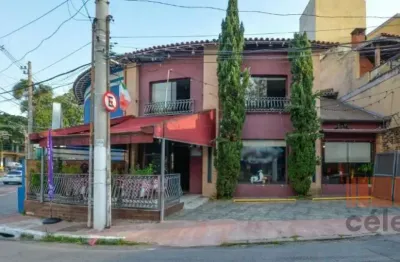 Imóvel comercial na aclimação / sp - 200m2 e 2 vagas  (passando o ponto)