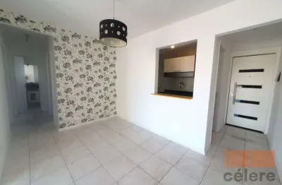 Apartamento com 3 dormitórios para alugar, 63 m²  - mooca - são paulo/sp