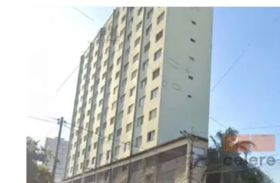 Loft com 3 quartos à venda na Avenida Alcântara Machado, 2718, Mooca, São Paulo