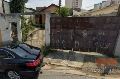 Terreno 10x50 em santa clara - zm - ótimo para investimento com casa para demolição