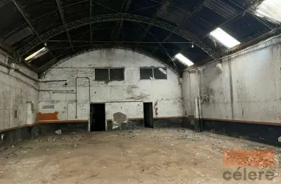 Ponto comercial à venda na Rua do Lavapés, 89, Cambuci, São Paulo