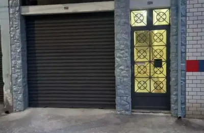 Salão comercial 227,50m² - locação no brás -r$ 8.000/mês