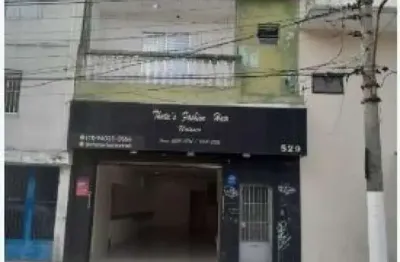 Predio comercial 270m² - venda r$1.590.000,00 - brás - sp